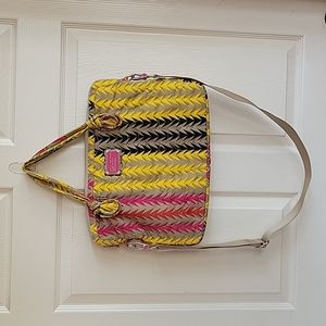 Marc Jacobs Nylon Laptop/Computer Bag NWOT